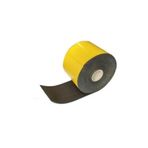 TÜRKELİ Kauçuk Bant Oto Ses Yalıtımı 20 cm x 15 m