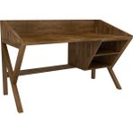 Türker Design Nowa Çalışma Masası - 120X75 - Ceviz