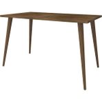 Türker Design Yity Ofis Çalışma Masası - 116X55 - Ceviz