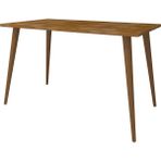 Türker Design Yity Ofis Çalışma Masası - 116X55 - Meşe