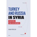 Turkey and Russia in Syria Seta Yayınları