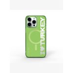 Turkey E Serisi Magsafe uyumlu iPhone 15 Pro Max Kılıf