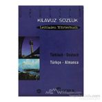 Türkisch - Deutsch - Türkçe Almanca Kılavuz Sözlük - Leitfaden Wörterbuch - Erdoğan Güneş