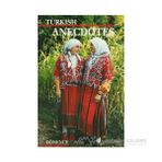Turkish Anecdotes - Semih Poroy