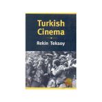 TURKISH CINEMA - REKIN TEKSOY