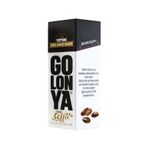 TURKISH COFFEE Kuru Kahve Kokulu Kolonya 12 Adet 250 ML Cam Şişe (1 Koli)