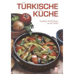 TURKISH COOKERY (ALMANCA) - İNCİ KUT
