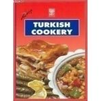 TURKISH COOKERY (INGILIZCE) - İNCİ KUT
