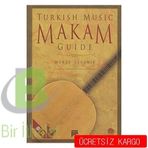 Turkish Music Makam Guide - Murat Aydemir