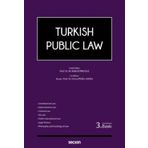 Turkish Public Law - Mehmet Refik Korkusuz