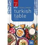 Turkish Table 6th edition - Gönül Candaş
