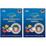Turkishcare 12 Li Renk Koruyucu Mendil 2li paket