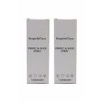 Turkishcare Ayakkabı Temizleyici Ve Leke Çıkarıcı 100ml X 2 2'li