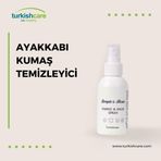 Turkishcare Çok Amaçlı Leke Çıkarıcı Sprey 100 ML (seyahat ve çanta boyu)
