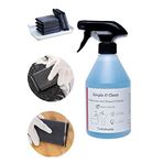 Turkishcare Simple & Clean Armatür, Banyo Ve Kireç Sökücü Temizleyici Sprey 500 ml