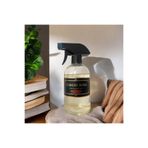TURKİSHOME Turkish Home Oda Ve Çamaşır Parfümü -amber 500ml