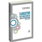 TÜRKİSTAN BÜTÜNLEŞMESİ - HASAN ALI KARASAR;SANAT K. KUŞKUMBAYEV