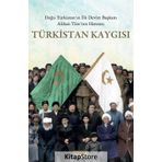 Türkistan Kaygısı - Alihan Töre Saguni