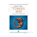TÜRKIYE 1643 GOŞANIN GÖZLERI - OKTAY ÖZEL