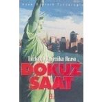 TÜRKIYE AMERIKA ARASI DOKUZ SAAT - AYŞE GÖKTÜRK TUNCEROĞLU