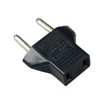 Türkiye Amerikan 110 - 220 V Priz Ucu Jak Çevirici (306836106)