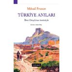 Türkiye Anıları - Mihail Frunze