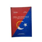 Türkiye Avrupa Birliği İlişkileri (16 - 17 Mart Tarihlerinde Düzenlenmiş Olan Sempozyumun Bildirileri, Soruları Ve Cevapları (İkinci El)