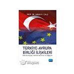 Türkiye Avrupa Birliği İlişkileri - Nobel Yayınları