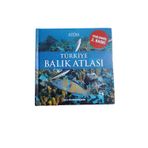 Türkiye Balık Atlası