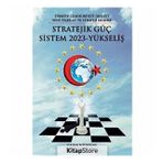 Türkiye Cumhuriyeti Devleti Yeni Teşkilat ve Strateji Yöntemi - Serdar Bozdoğan