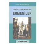 Türkiye Cumhuriyeti'nde Ermeniler - Cafer Ulu