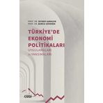 Türkiye de Ekonomi Politikaları Uygulamaları ve Yansımaları - Çizgi Kitabevi