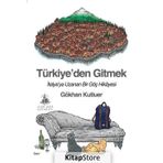 Türkiye den Gitmek - İtalya ya Uzanan Bir Göç Hikayesi - Gökhan Kutluer