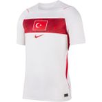 Türkiye Deplasman Beyazyetişkin Forması - 5 - 6 Yaş