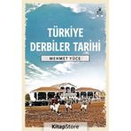 Türkiye Derbiler Tarihi - Mehmet Yüce