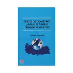 TÜRKIYE DIŞ TICARETINDE J-EĞRISI VE S-EĞRISIDINAMIKLERININ ETKISI - MUSTAFA KEMAL BEŞER