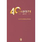 Türkiye Diyanet Vakfı Yayınları 40 Hadiste Aile