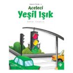 Türkiye Diyanet Vakfı Yayınları Aceleci Yeşil Işık