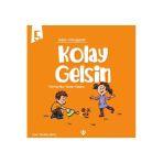 Türkiye Diyanet Vakfı Yayınları Adabı Muaşeret Kolay Gelsin / Türkiye Diyanet Vakfı Yayınları / 9786254285462