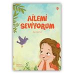 Türkiye Diyanet Vakfı Yayınları Ailemi Seviyorum
