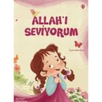 Türkiye Diyanet Vakfı Yayınları Allah’ı Seviyorum