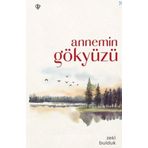 Türkiye Diyanet Vakfı Yayınları Annemin Gökyüzü