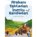 Türkiye Diyanet Vakfı Yayınları Arabam Tahtadan Inerim Rampadan