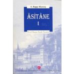 Türkiye Diyanet Vakfı Yayınları Asitane 1