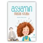 Türkiye Diyanet Vakfı Yayınları Asya'Nın Masal Kitabı