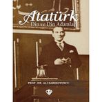 Türkiye Diyanet Vakfı Yayınları Atatürk
