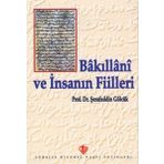 Türkiye Diyanet Vakfı Yayınları Bakıllani ve İnsanın Filleri