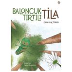Türkiye Diyanet Vakfı Yayınları Baloncuk Tırtılı Tila