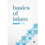Türkiye Diyanet Vakfı Yayınları Basics Of Islam Questions and Answers