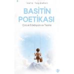 Türkiye Diyanet Vakfı Yayınları Basitin Poetikası - Vefa Taşdelen